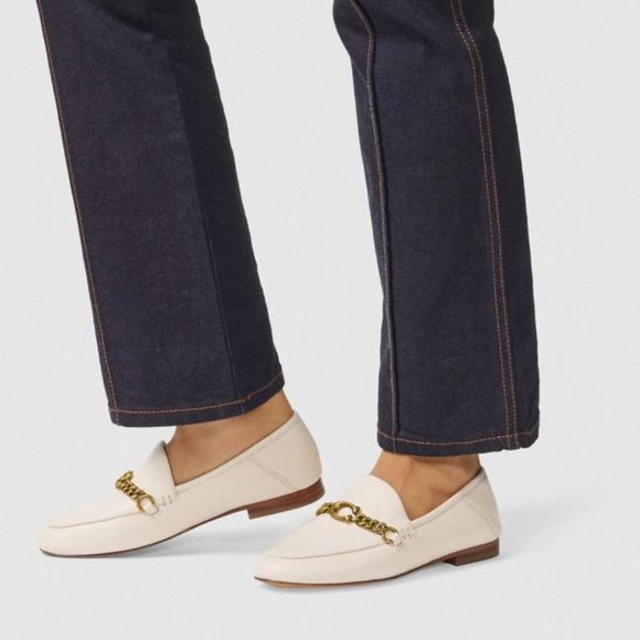 Authentic Coach Helena Shoes New in Box - Picture 5 of 5